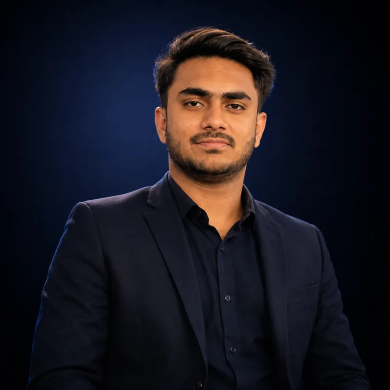 Sudaif Iqbal